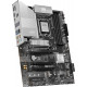 MSI PRO Z890-S WIFI motherboard Intel Z890 LGA 1851 (Socket V1) ATX