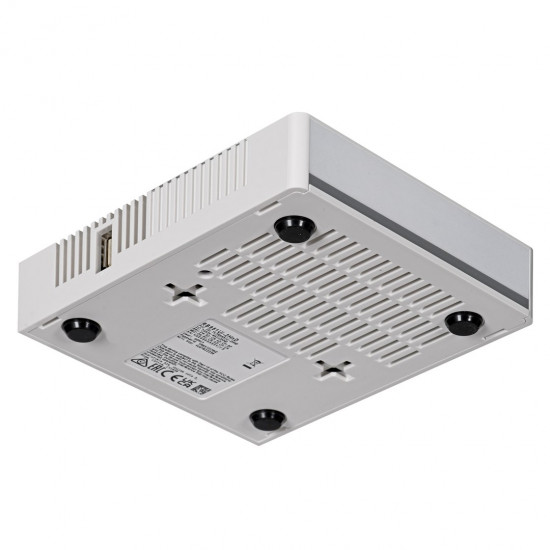 Mikrotik RB951Ui-2HnD White Power over Ethernet (PoE)