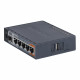 Mikrotik hEX S wired router Gigabit Ethernet Black