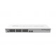 Mikrotik CRS326-24G-2S+RM network switch Managed L2 Gigabit Ethernet (10/100/1000) Grey