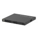 NETGEAR M4350-24F4V Managed L3 1U Black