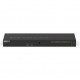 NETGEAR M4250-16XF Managed L2/L3 1U Black