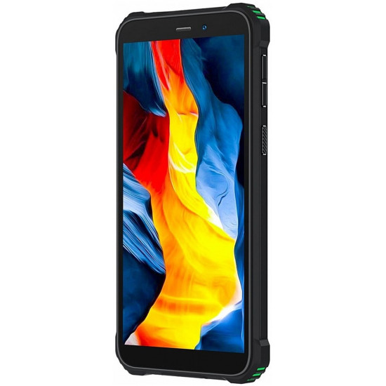 Oukitel WP32 PRO 6’ 6/256 Gb Green smartphone