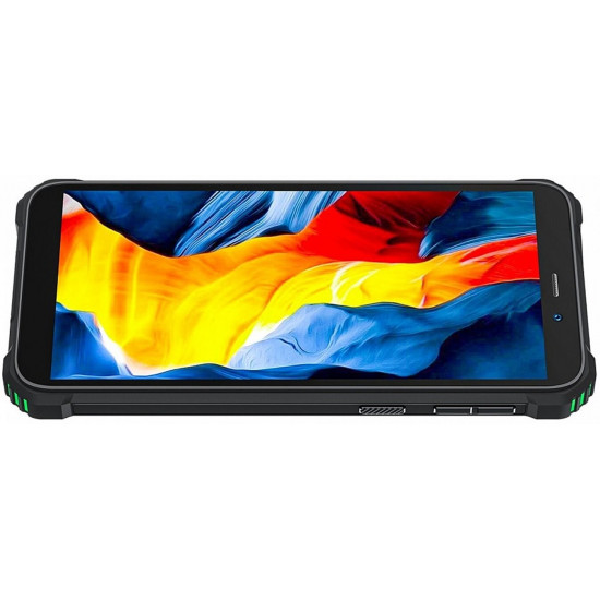 Oukitel WP32 PRO 6’ 6/256 Gb Green smartphone