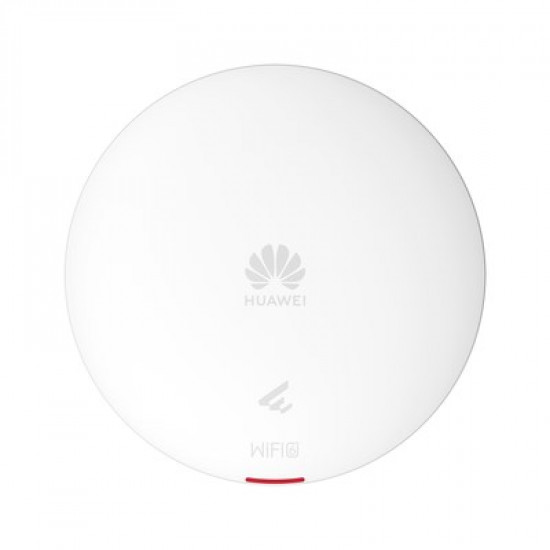 Huawei AP362 wireless access point 2975 Mbit/s White Power over Ethernet (PoE)