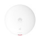 Huawei AP362 wireless access point 2975 Mbit/s White Power over Ethernet (PoE)