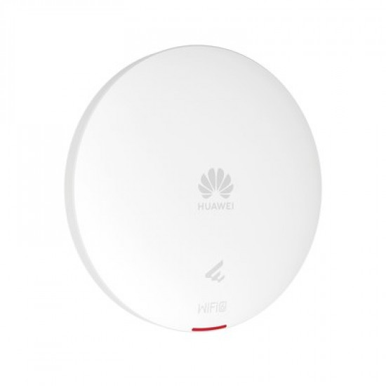 Huawei AP362 wireless access point 2975 Mbit/s White Power over Ethernet (PoE)