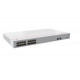 HUAWEI eKit S110 Series S110-16LP2SR Unmanaged L2 Gigabit Ethernet (10/100/1000) Power over Ethernet (PoE) 1U Grey