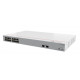 HUAWEI eKit S110 Series S110-16LP2SR Unmanaged L2 Gigabit Ethernet (10/100/1000) Power over Ethernet (PoE) 1U Grey