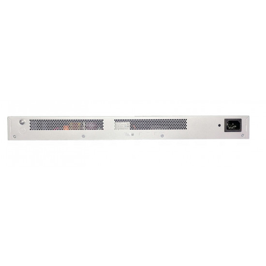 HUAWEI eKit S110 Series S110-16LP2SR Unmanaged L2 Gigabit Ethernet (10/100/1000) Power over Ethernet (PoE) 1U Grey