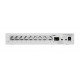 HUAWEI eKit S110 Series S110-8P2ST Unmanaged L2 Gigabit Ethernet (10/100/1000) Power over Ethernet (PoE) Grey