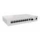 HUAWEI eKit S110 Series S110-8P2ST Unmanaged L2 Gigabit Ethernet (10/100/1000) Power over Ethernet (PoE) Grey