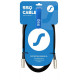 SSQ MIDI2 SS-1418 Cable MIDI (5-pin) - MIDI (5-pin) 2 m Black