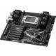 Asrock WRX90 WS EVO motherboard AMD WRX90 Socket sTR5 EEB