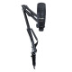 Marantz Professional Pod Pack 1 - USB microphone and handle