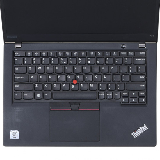 LENOVO ThinkPad X13 G1 i5-10310UU 16GB 256GB SSD 13,3 FHD(US QWERTY) Win11pro Used