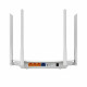 TP-Link EC220-G5 wireless router Gigabit Ethernet Dual-band (2.4 GHz / 5 GHz) 4G White