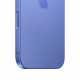 Apple iPhone 16 15.5 cm (6.1) Dual SIM iOS 18 5G USB Type-C 256 GB Blue