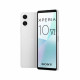 Sony Xperia 10 VI 6.1 Dual SIM Android 14 G5 USB 8/ 128GB 5000 mAh White