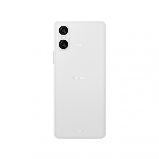 Sony Xperia 10 VI 6.1 Dual SIM Android 14 G5 USB 8/ 128GB 5000 mAh White