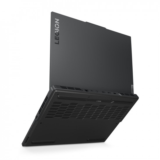 Lenovo Legion Pro 5 16IRX9 Intel® Core™ i9 i9-14900HX Laptop 40.6 cm (16) WQXGA 32 GB DDR5-SDRAM 1 TB SSD NVIDIA GeForce RTX 4070 Wi-Fi 6E (802.11ax) NoOS Grey