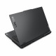 Lenovo Legion Pro 5 16IRX9 Intel® Core™ i9 i9-14900HX Laptop 40.6 cm (16) WQXGA 32 GB DDR5-SDRAM 1 TB SSD NVIDIA GeForce RTX 4070 Wi-Fi 6E (802.11ax) NoOS Grey