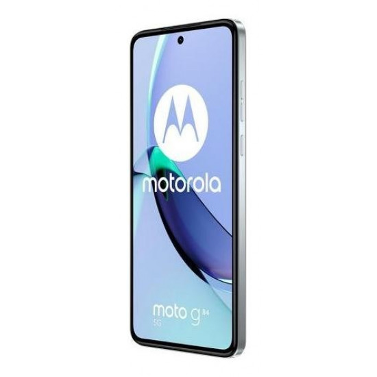 Smartfon Motorola Moto G84 5G 8/256 Marshmallow Blue