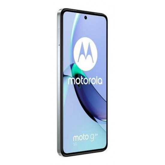 Smartfon Motorola Moto G84 5G 8/256 Marshmallow Blue