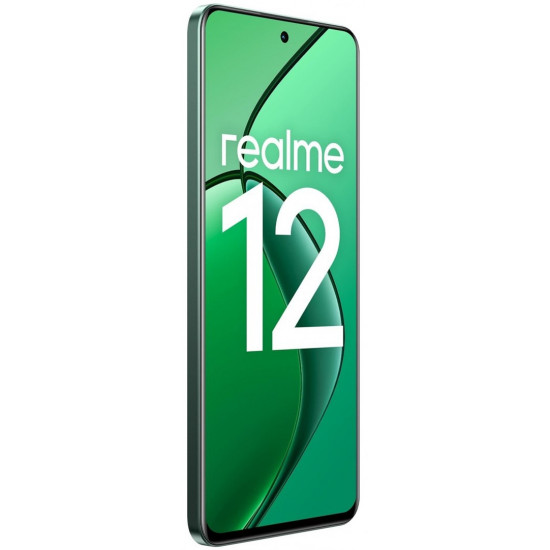 Smartphone Realme 12 8/256 GB Green