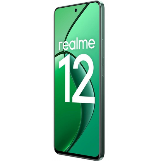 Smartphone Realme 12 8/256 GB Green