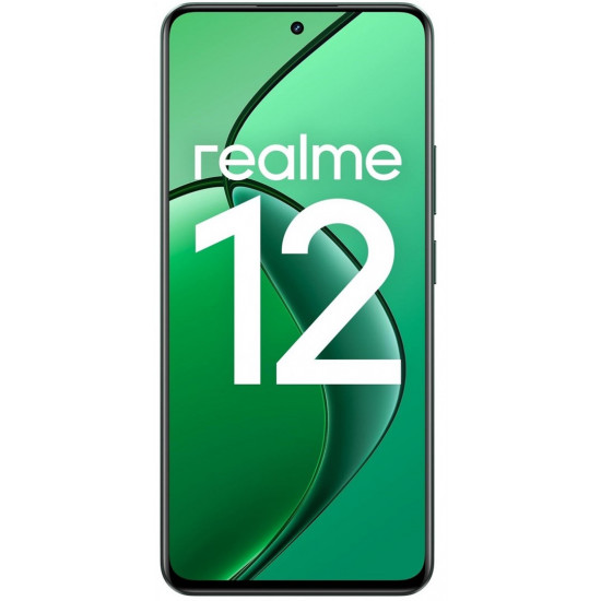 Smartphone Realme 12 8/256 GB Green