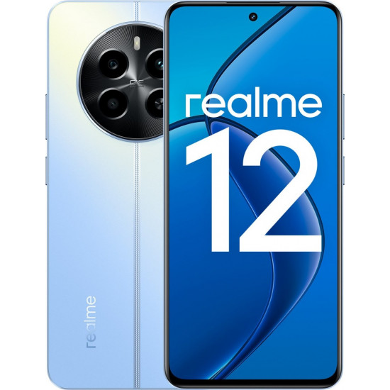 Smartphone Realme 12 8/256 GB Blue