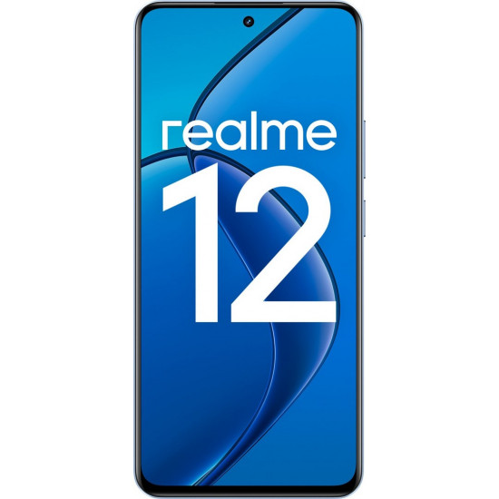 Smartphone Realme 12 8/256 GB Blue