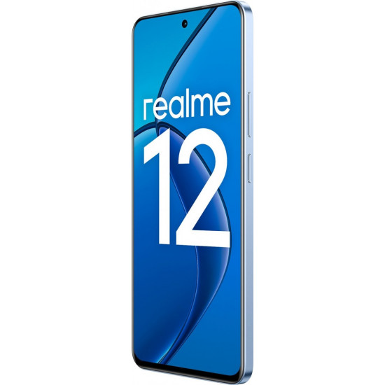 Smartphone Realme 12 8/256 GB Blue