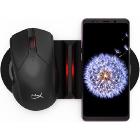 Mouse Pulsefire Dart black