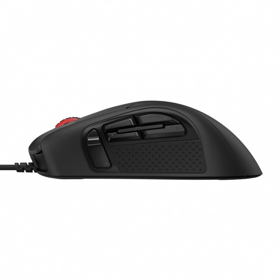 Mouse Pulsefire Raid black