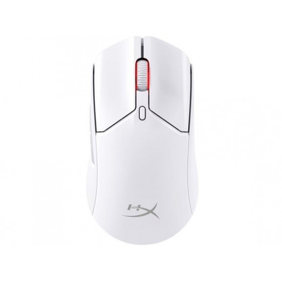 Wireless mouse Pulsefire Haste 2 Gaming white