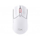 Wireless mouse Pulsefire Haste 2 Gaming white