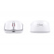 Wireless mouse Pulsefire Haste 2 Gaming white