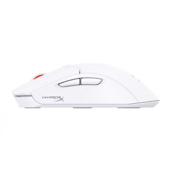 Wireless mouse Pulsefire Haste 2 Gaming white