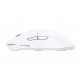 Wireless mouse Pulsefire Haste 2 Gaming white