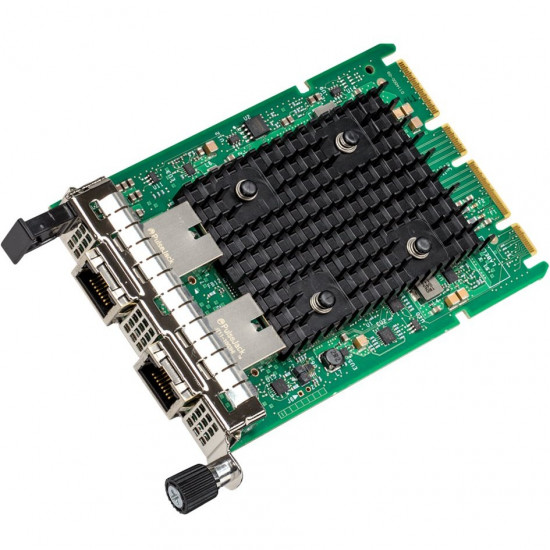 INTG Intel 10Gb 2-Port 10GbE OCP 3.0 Modul X710 (2xRJ45)