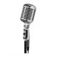 Shure 55SH Series II - retro dynamic microphone