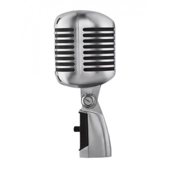 Shure 55SH Series II - retro dynamic microphone