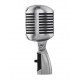 Shure 55SH Series II - retro dynamic microphone