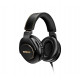 Shure SRH840 Headphones Wired Black