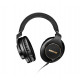 Shure SRH840 Headphones Wired Black