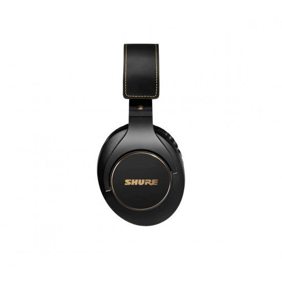 Shure SRH840 Headphones Wired Black