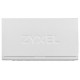 Zyxel GS1200-8 Managed Gigabit Ethernet Switch (10/100/1000) Silver