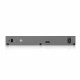 Zyxel GS1350-6HP-EU0101F network switch Managed L2 Gigabit Ethernet (10/100/1000) Power over Ethernet (PoE) Grey